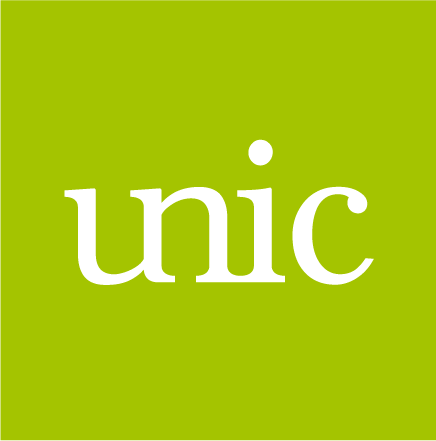 UNIC logo